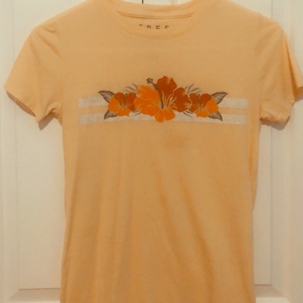 Free state shirt
